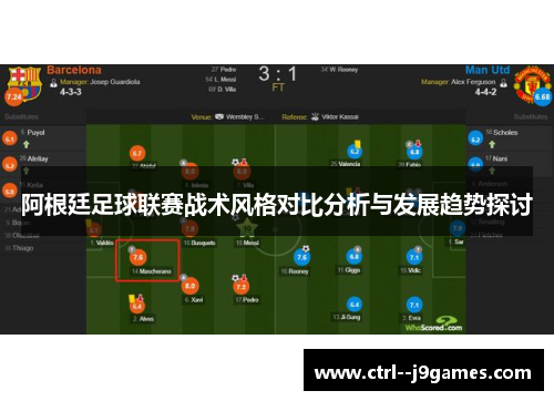 阿根廷足球联赛战术风格对比分析与发展趋势探讨