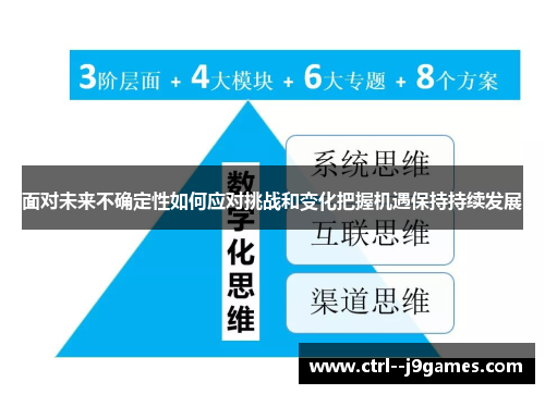 面对未来不确定性如何应对挑战和变化把握机遇保持持续发展 面对未来不确定性如何应对挑战和变化把握机遇保持持续发展